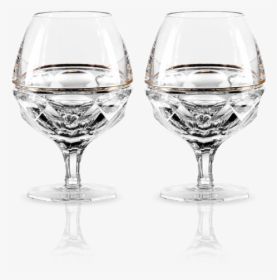 Elysian Brandy Glass Pair - Champagne Stemware, HD Png Download, Transparent PNG