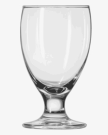 Goblet Glass, HD Png Download, Transparent PNG