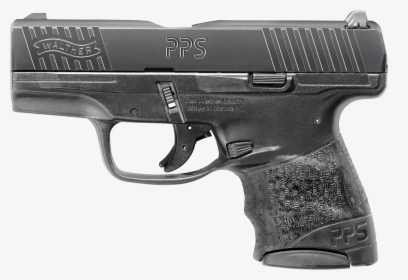 Walther Pps M2, HD Png Download, Transparent PNG