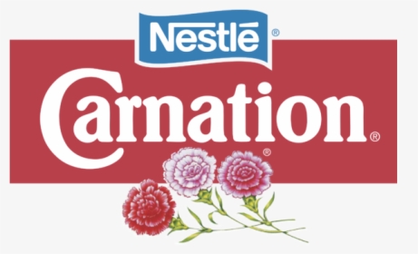 Carnation Logo Vector, HD Png Download, Transparent PNG