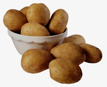 Potato Png Image - Irish Potatoes, Transparent Png, Transparent PNG