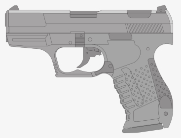 Walther P99, HD Png Download, Transparent PNG