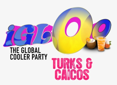 Turks And Caicos - Graphic Design, HD Png Download, Transparent PNG