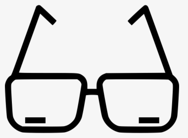 Eye Glass Sight - Glasses, HD Png Download, Transparent PNG