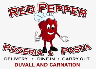 Red Pepper, HD Png Download, Transparent PNG