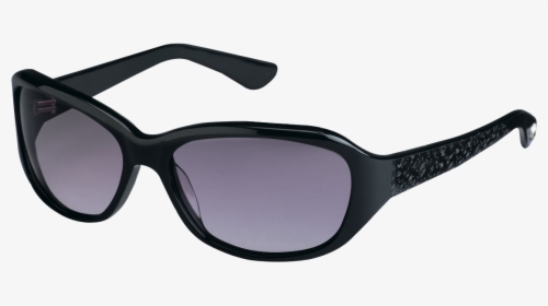 Sunglass Black Png Image - Marc Jacobs Sunglasses Black, Transparent Png, Transparent PNG
