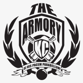 The Armoary Kc - Oak Forest Elementary Logo, HD Png Download, Transparent PNG
