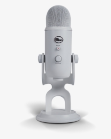 Blue Microphone Yeti Png, Transparent Png, Transparent PNG