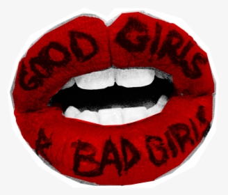 Bad Af Bad Gacha Life Girl Hd Png Download Transparent Png