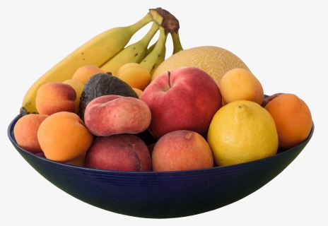 Fruit Bowl Png, Transparent Png, Transparent PNG