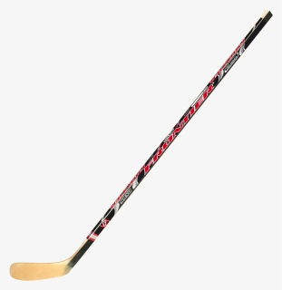 Wooden Stick Png Free - Wood Hockey Stick Png, Transparent Png, Transparent PNG