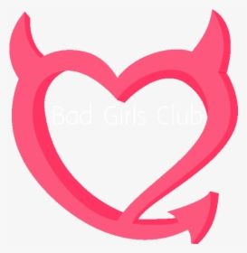 Image Result For Bad Girls Club Clipart - Bad Girls Club Png, Transparent Png, Transparent PNG