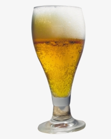 Beer Glass Png Image - Drink Glass Png, Transparent Png, Transparent PNG