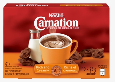 Alt Text Placeholder - Carnation Hot Chocolate Powder, HD Png Download, Transparent PNG
