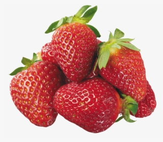 Download Group Of Strawberries Transparent Png, Png Download, Transparent PNG