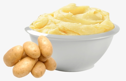 More Products Yukon Gold Potato- - Mashed Potato Transparent Background, HD Png Download, Transparent PNG