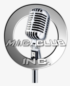 Microphone Png Download Image - Text To Speech App Design, Transparent Png, Transparent PNG