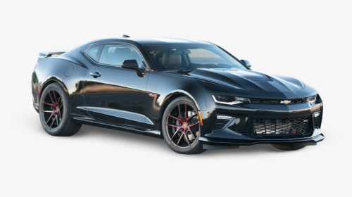 Fireball 900 Black Front View - Chevy Fireball Camaro, HD Png Download, Transparent PNG