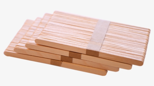 Wholesale China Market Wooden Sticks For Ice Cream - Plywood, HD Png Download, Transparent PNG