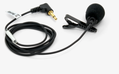Directional Mini Lapel Microphone, Mic 054   Title - Lapel Microphone Price, HD Png Download, Transparent PNG