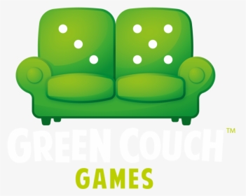 Svg Black And White Library Courthouse Clipart Dewan - Green Couch Games Logo, HD Png Download, Transparent PNG