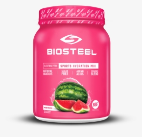 Biosteel Electrolyte Review, HD Png Download, Transparent PNG