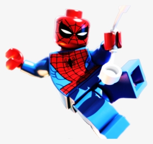Free Png Lego Png Png Image With Transparent Background - Lego Super Heroes Png, Png Download, Transparent PNG