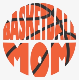 Transparent Happy Birthday Mom Png - Mvp In Basketball Design, Png Download, Transparent PNG