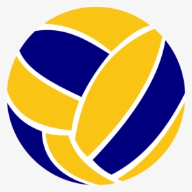 Bola De Voleibol - Bola De Volei Png, Transparent Png, Transparent PNG