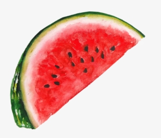 Fruit Watermelon, HD Png Download, Transparent PNG