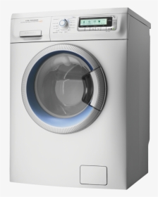 Major Appliance,washing Machine,home Appliance,clothes - Electrolux Washing Machine Manager, HD Png Download, Transparent PNG