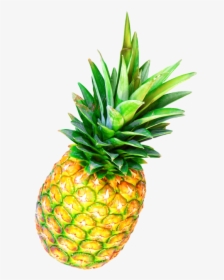 Pineapple Transparent Background, HD Png Download, Transparent PNG