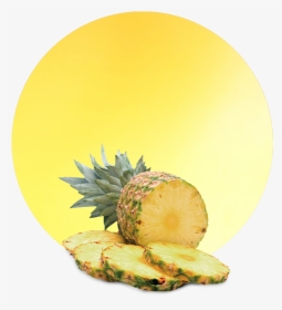 Pineapple High Resolution, HD Png Download, Transparent PNG