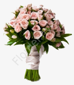 Spray Rose Bouquet - Букет З Маленьких Роз, HD Png Download, Transparent PNG