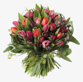 Clip Art Pin By Piroska Mank - Transparent Bouquet Flowers Png, Png Download, Transparent PNG