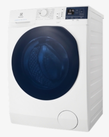 Eww7524adwa Hero Angle - Washing Machine, HD Png Download, Transparent PNG