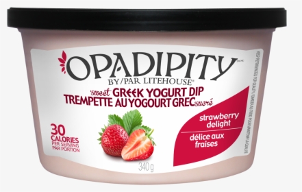 Opadipity Greek Yogurt Dip, HD Png Download, Transparent PNG