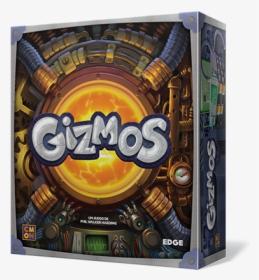 Gizmos Board Game, HD Png Download, Transparent PNG
