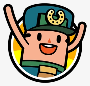Logo - Holy Potatoes A Weapon Shop Icon, HD Png Download, Transparent PNG