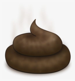 Dirt Clipart Dirt Ground - Turd Clipart, HD Png Download, Transparent PNG