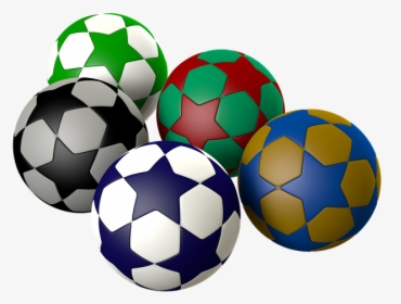 Bolas, Deportes, Fútbol - Soccer Ball, HD Png Download, Transparent PNG