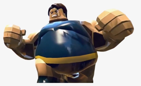 Lego Marvel Super Heroes Blob, HD Png Download, Transparent PNG