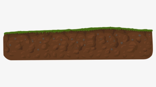 Soil Earth Excavation Free Picture - Free Ground Vector Png, Transparent Png, Transparent PNG