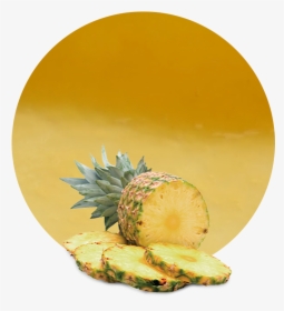 Pineapple Smooth Cayenne, HD Png Download, Transparent PNG