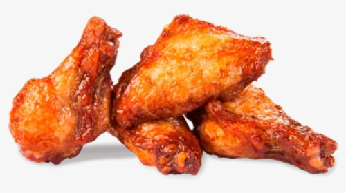 Bbq Wing Png - Chicken Wings Transparent Background, Png Download, Transparent PNG