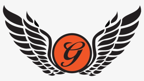 Wings Transparent Png Pictures - Nakkalites Youtube Channel, Png Download, Transparent PNG