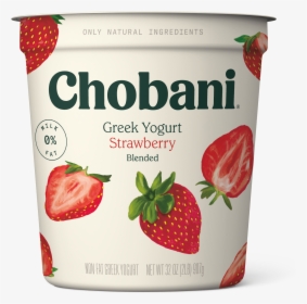 Chobani Peach Greek Yogurt, HD Png Download, Transparent PNG