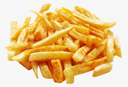 #potato #potatos #fries #potatofries #food #freetoedit - Png Image Of French Fries, Transparent Png, Transparent PNG