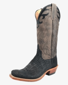 Anderson Bean Men S - Anderson Bean Grey Elephant Boots, HD Png Download, Transparent PNG
