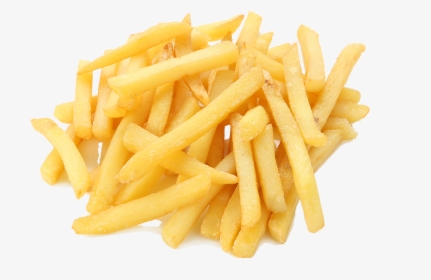Frozen Frenc Fries Not Fried 9*9mm - Transparent Background French Fries Png, Png Download, Transparent PNG